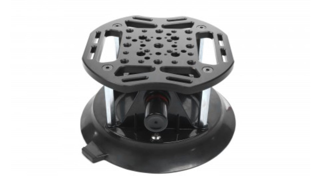 8" Kessler Lamprey Mount - Grip Support Store