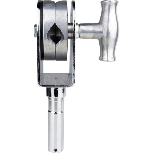 Center Grip Head with Male Jr. Pin (Lolli-Pop) - Grip Support Store