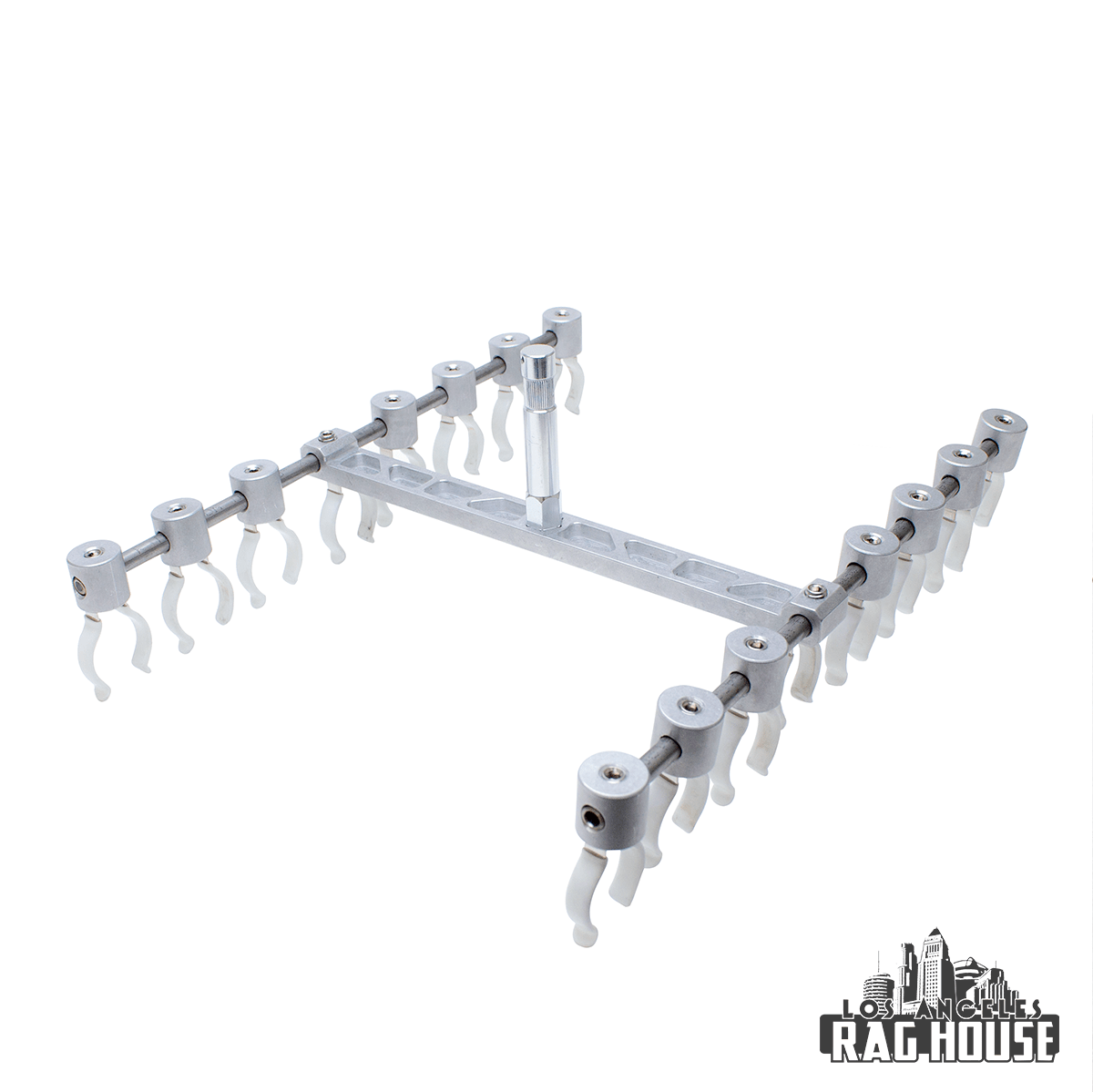 TUBE TRAP - TUBE HOLDER - Grip Support Store