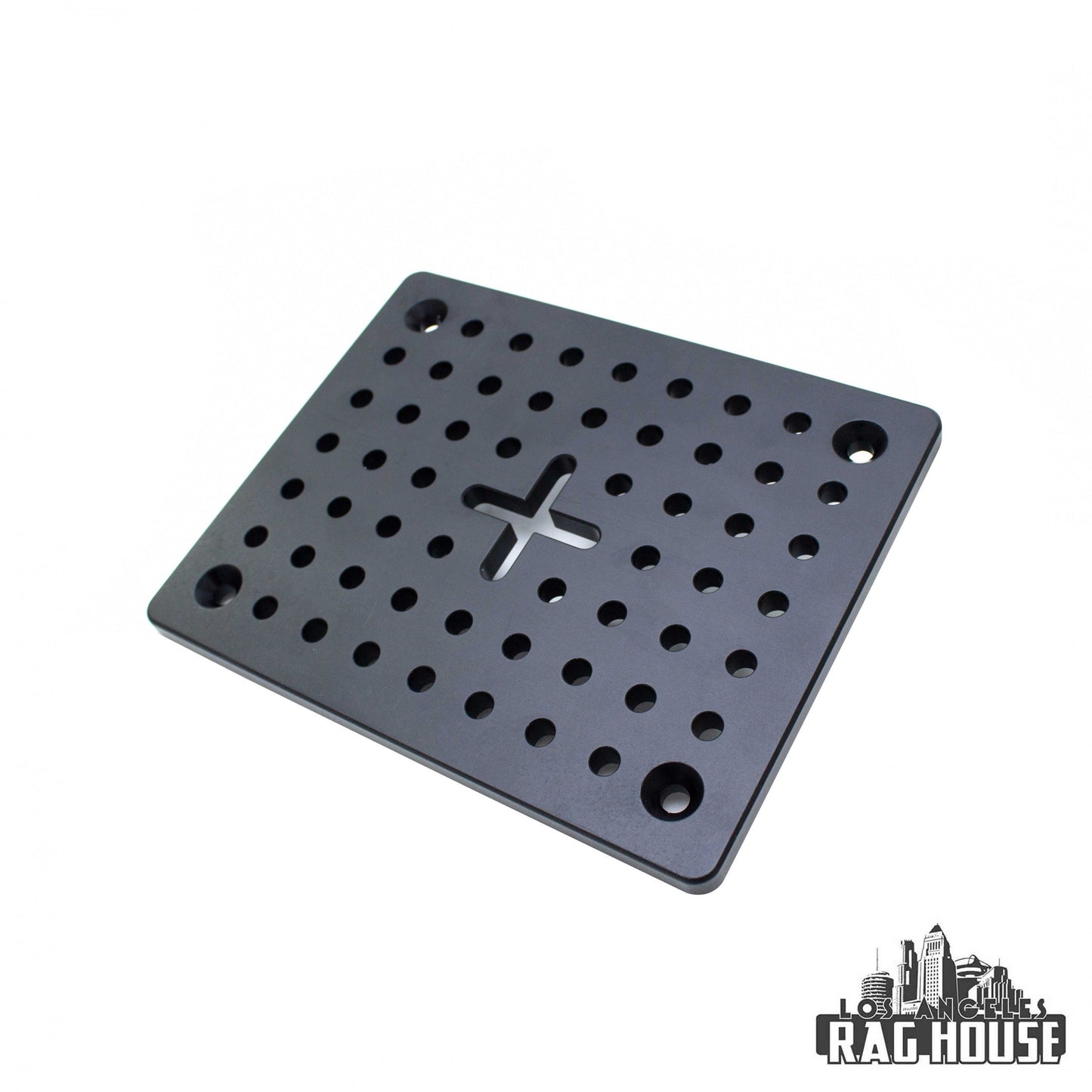 2020 CHEESE PLATE X-SLOT 8" x 10" - Grip Support Store