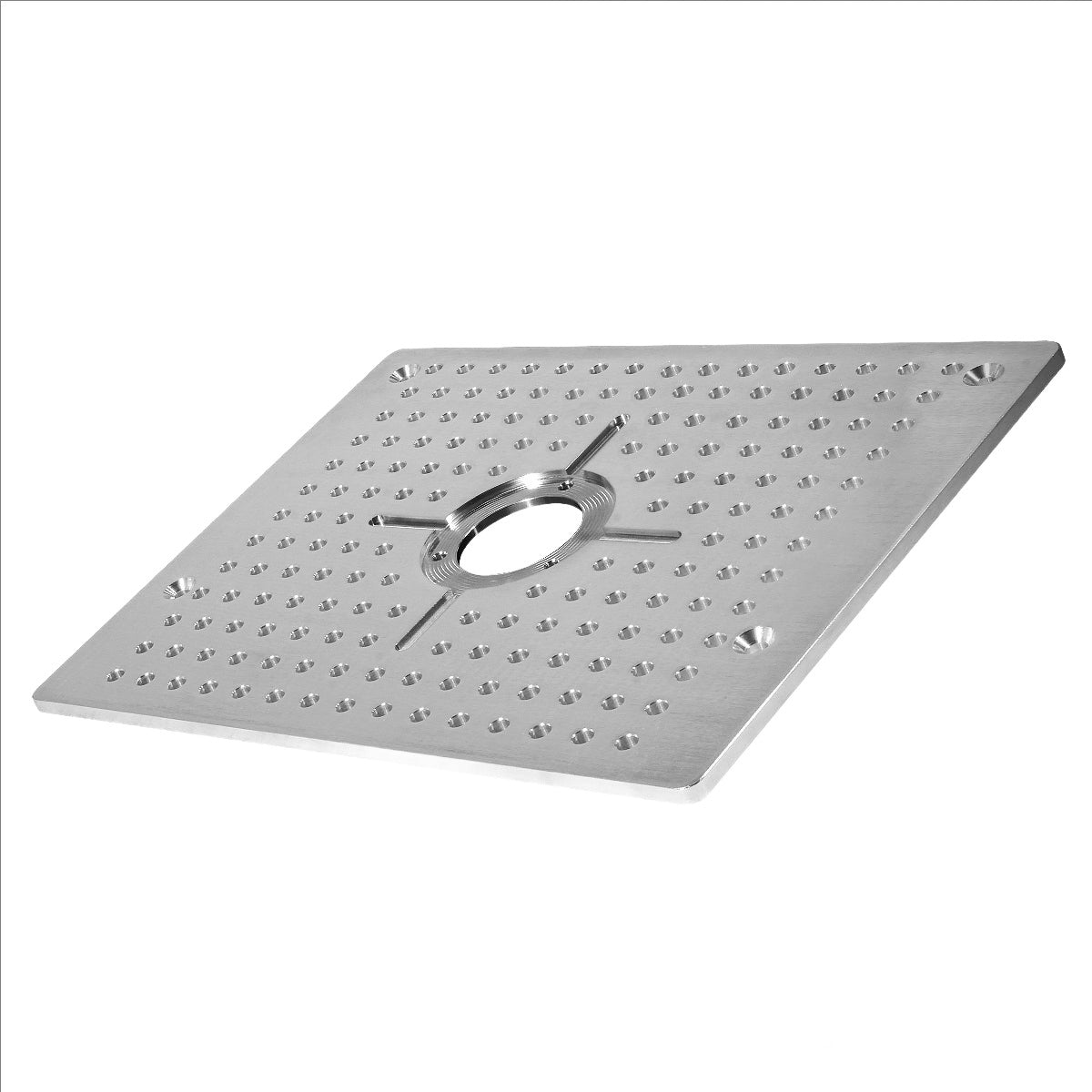 Mitchell Hostess Tray Cheese Plate 14" x 18" x 1/2" - Grip Support Store