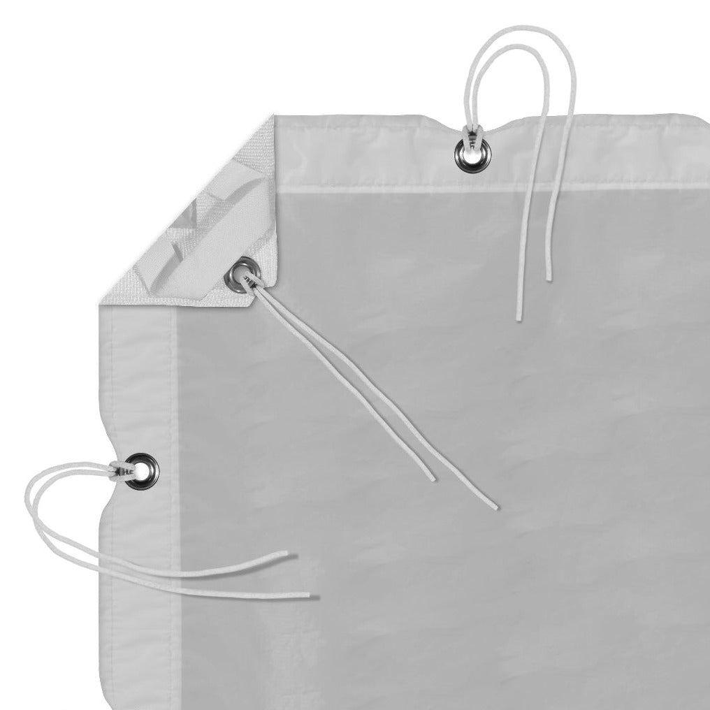 Half Soft Frost with Bag - Grip Support Store