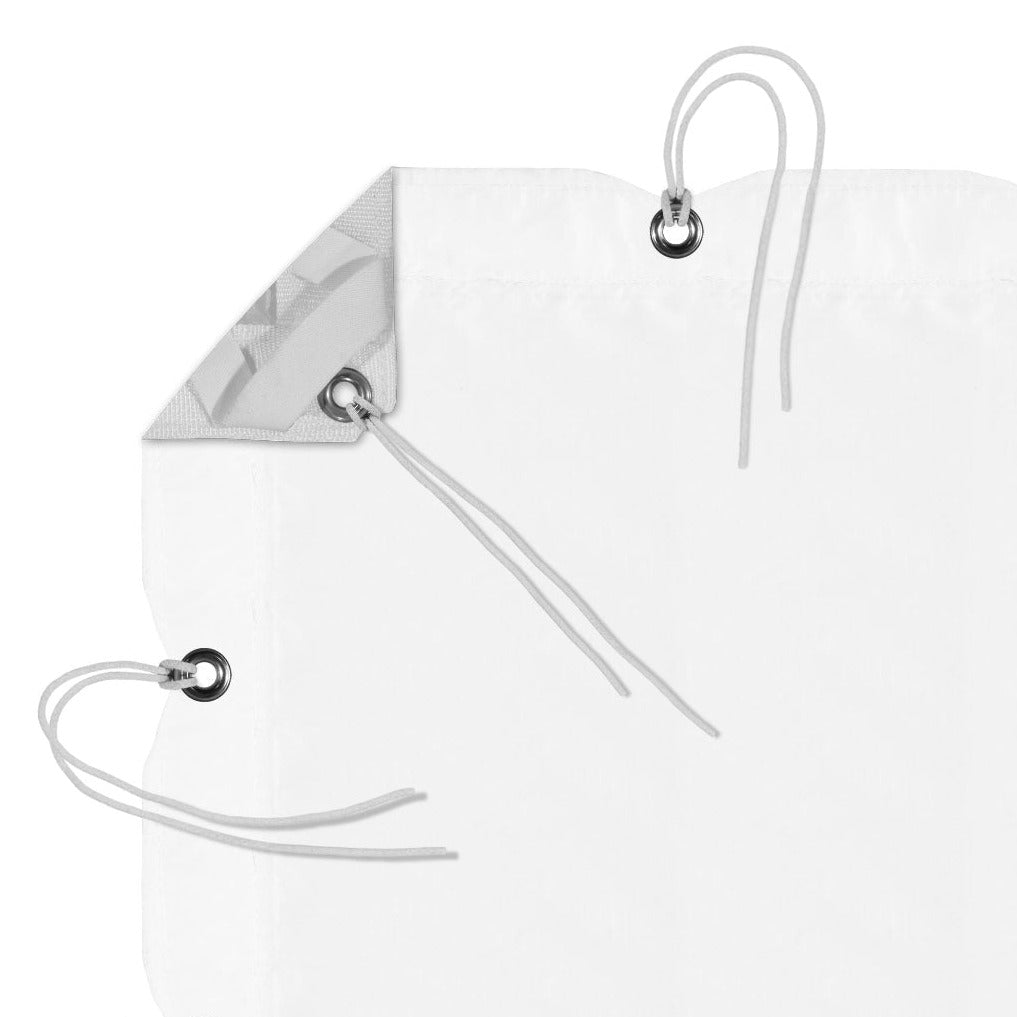 Silent Full Grid Cloth with Bag - Grip Support Store