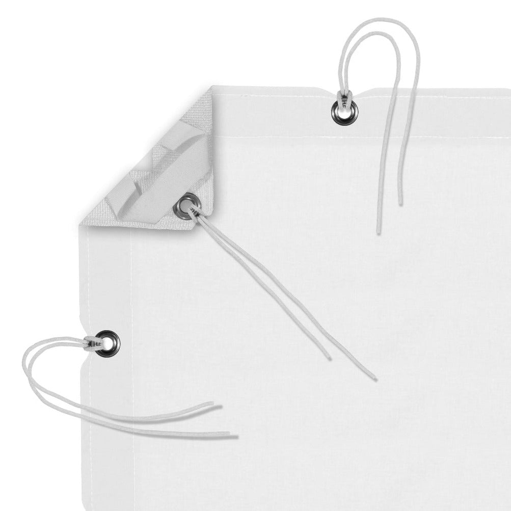 White China Silk with Bag - Grip Support Store