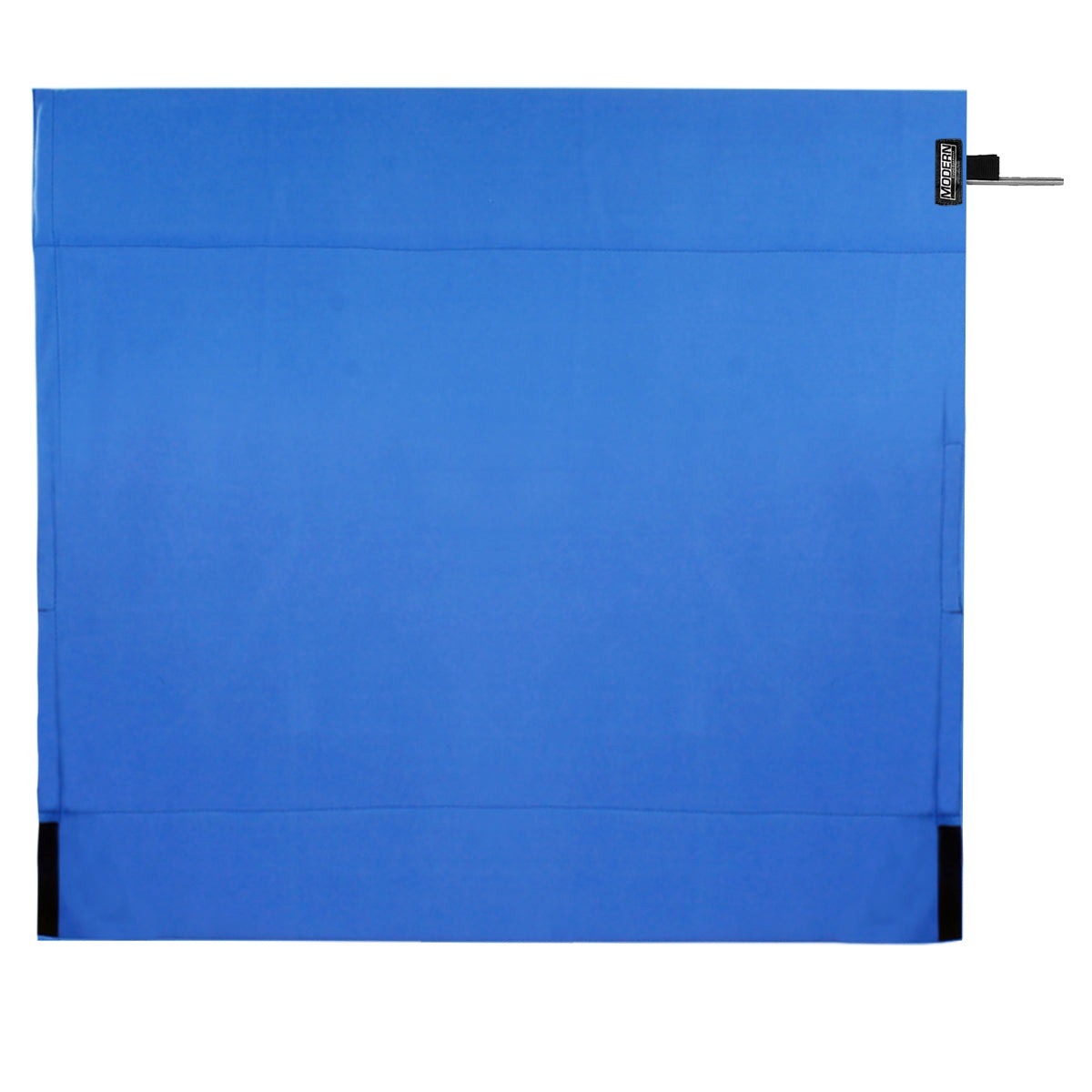 Digital Blue Wag Flags - Grip Support Store