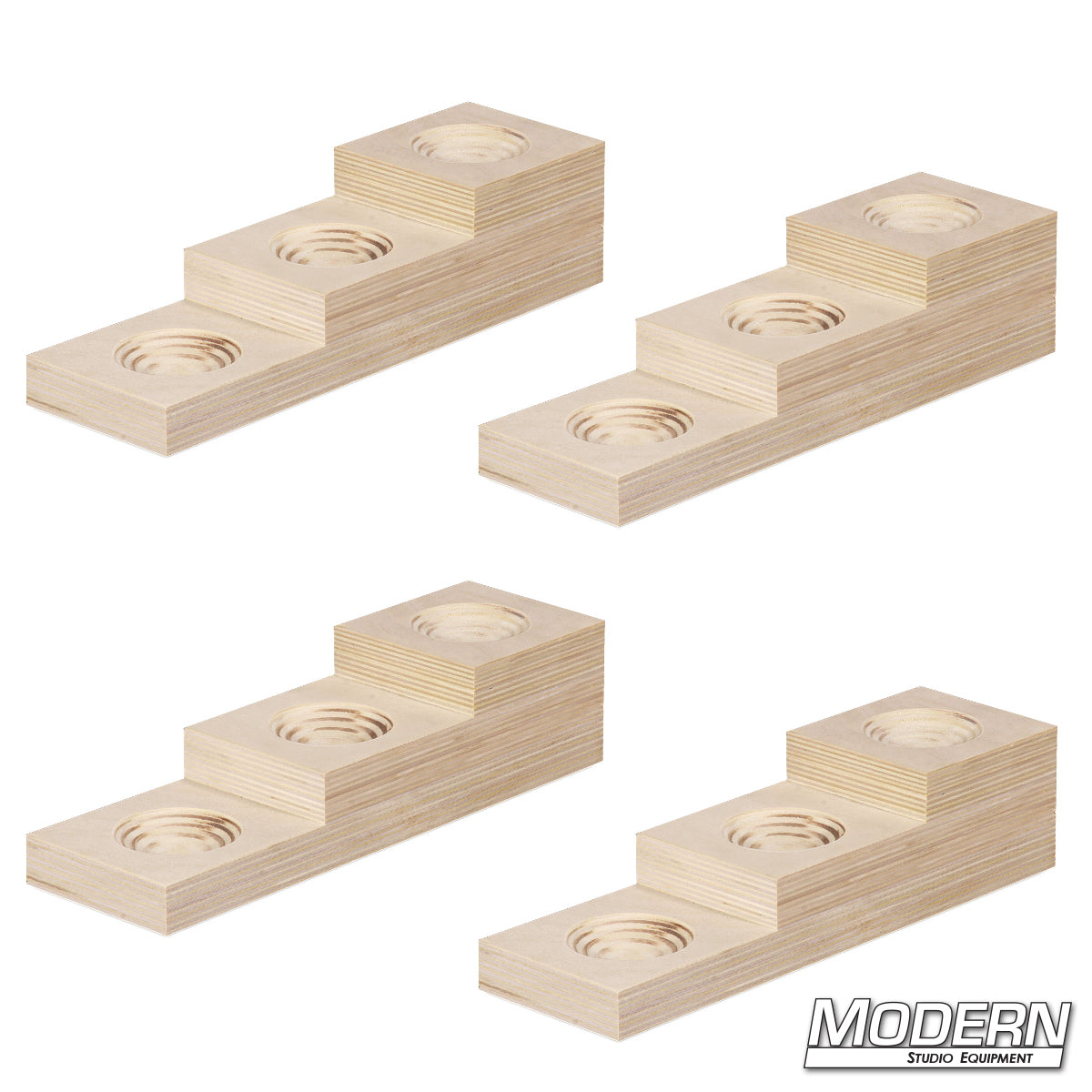 Stair Blocks (Set of 4) - Grip Support Store