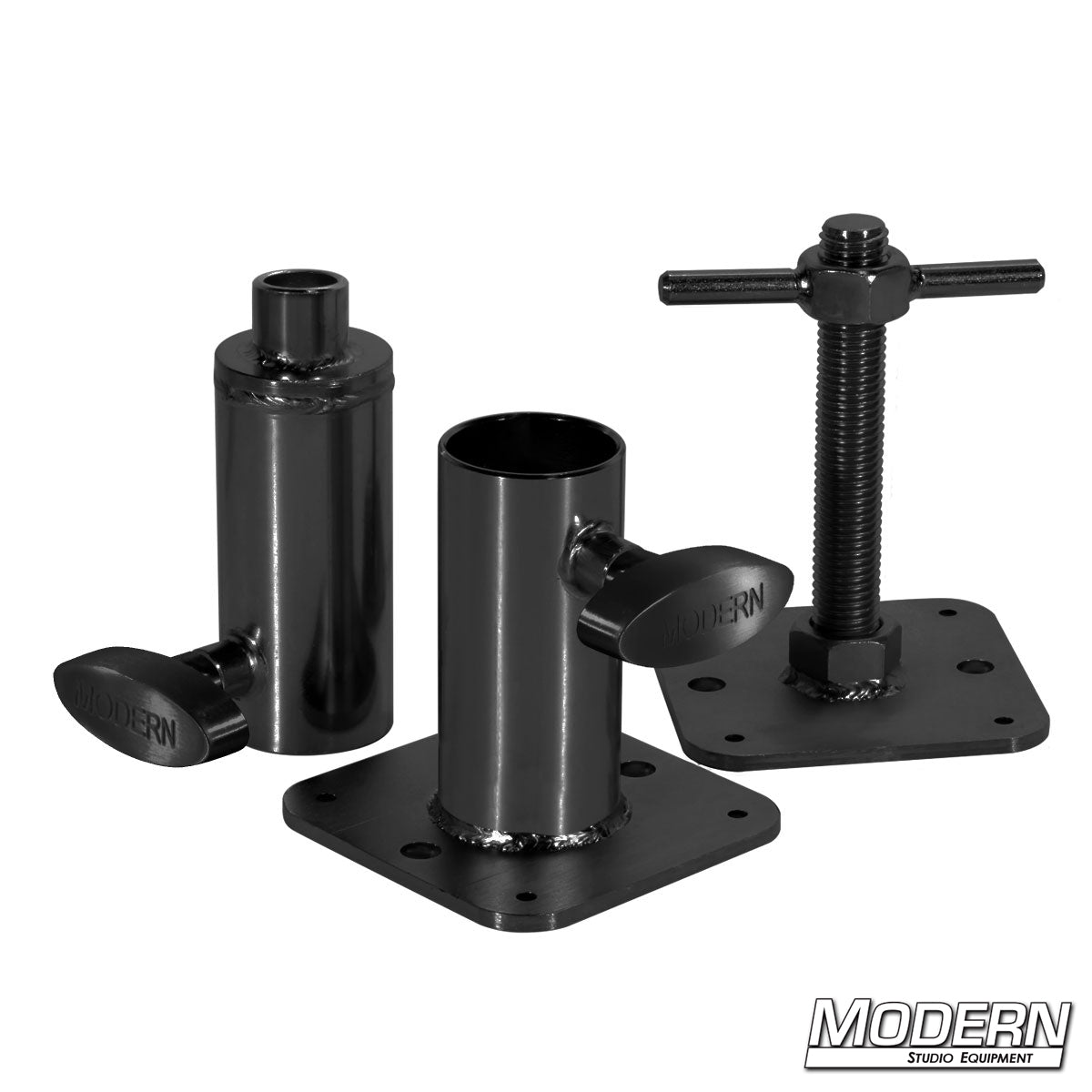 Pipe Wall Spreader for 1-1/2" Speed-Rail® - Grip Support Store