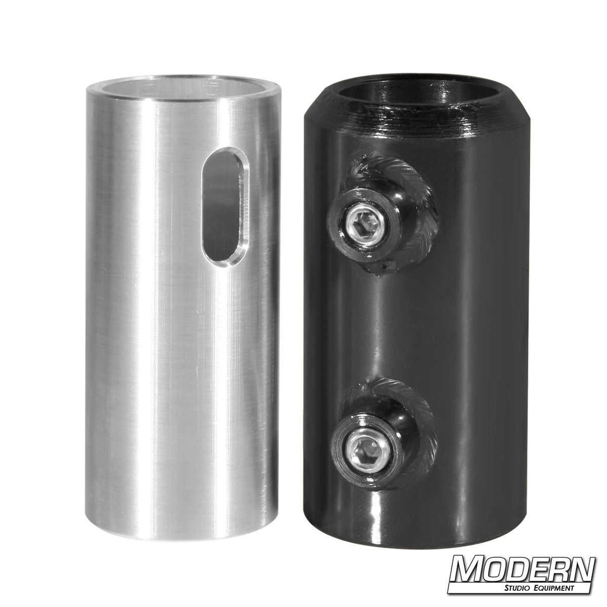 2 Piece Kit for Telescoping Wall Spreader for 1-1/4" Speed-Rail® - Grip Support Store