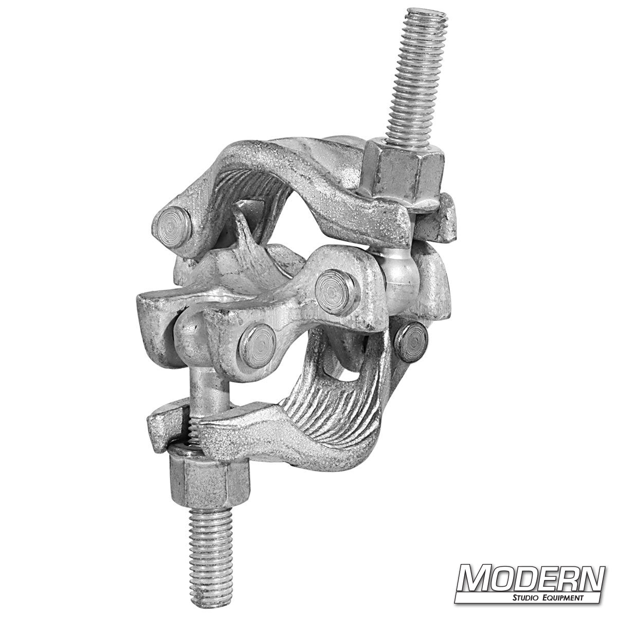 Fixed Steel Scaffold Clamp - Grip Support Store