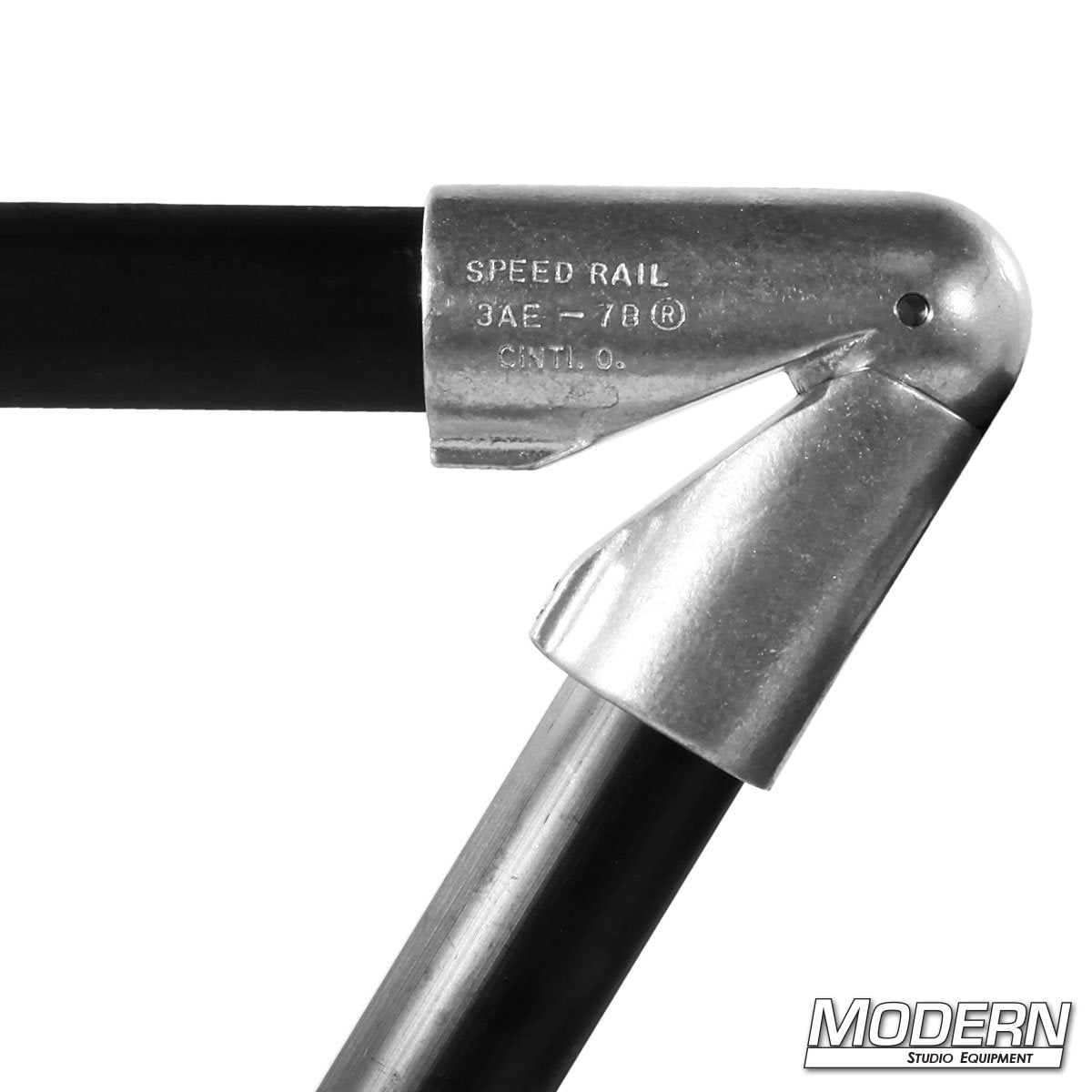 Hollaender® Fitting 1-1/4" Adjustable Elbow - Grip Support Store