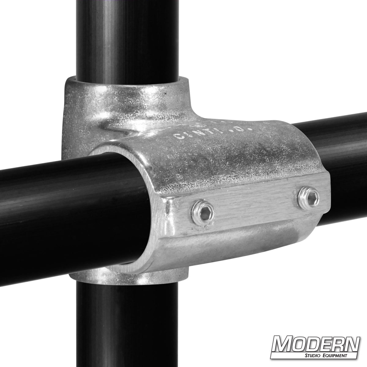 Hollaender® Fitting 1-1/4" Cross - Grip Support Store