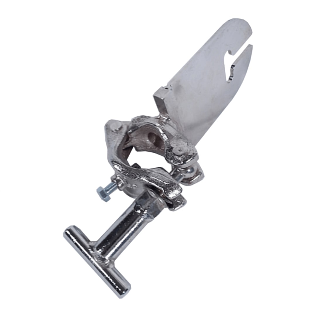 Grid Clamp w/ Ear - Grip Support Store