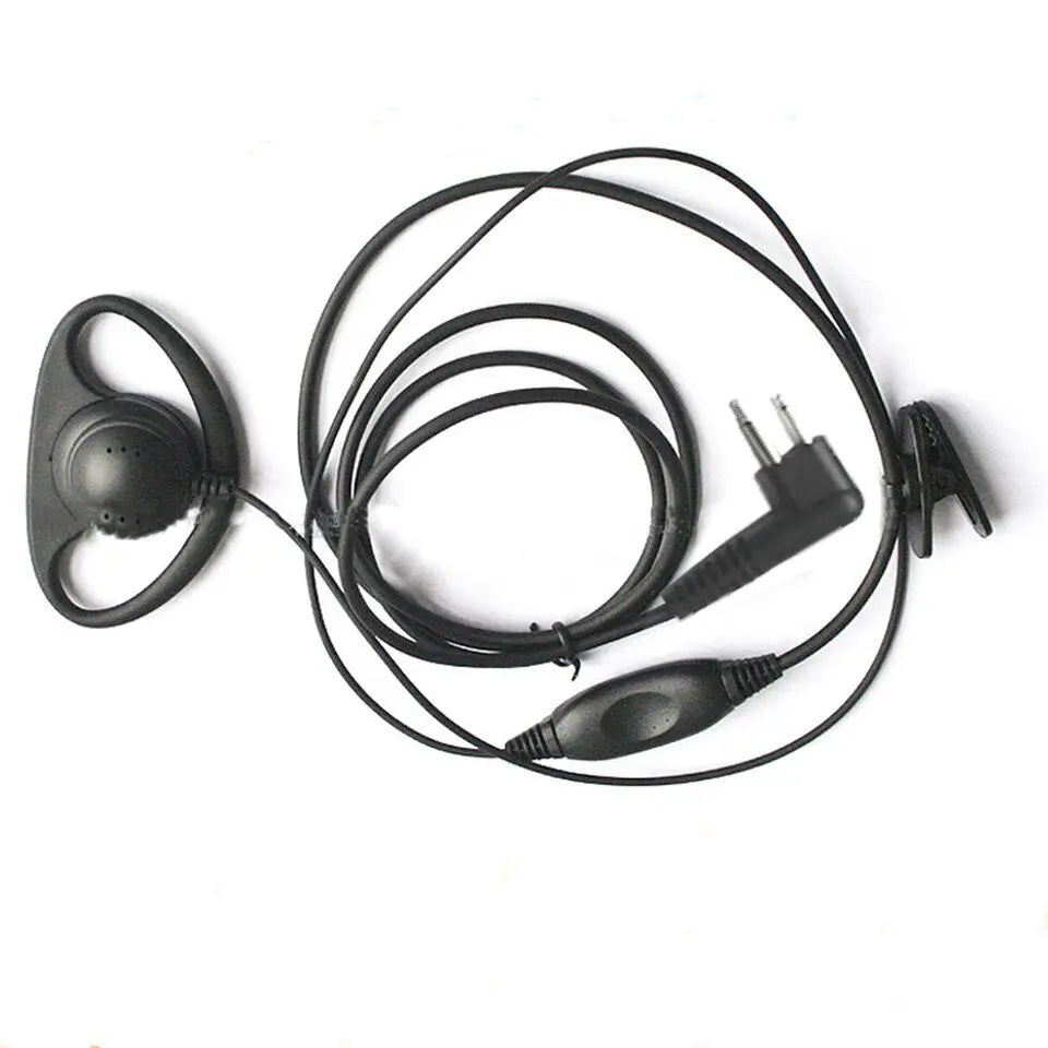 D Hook Style Headset - Grip Support Store