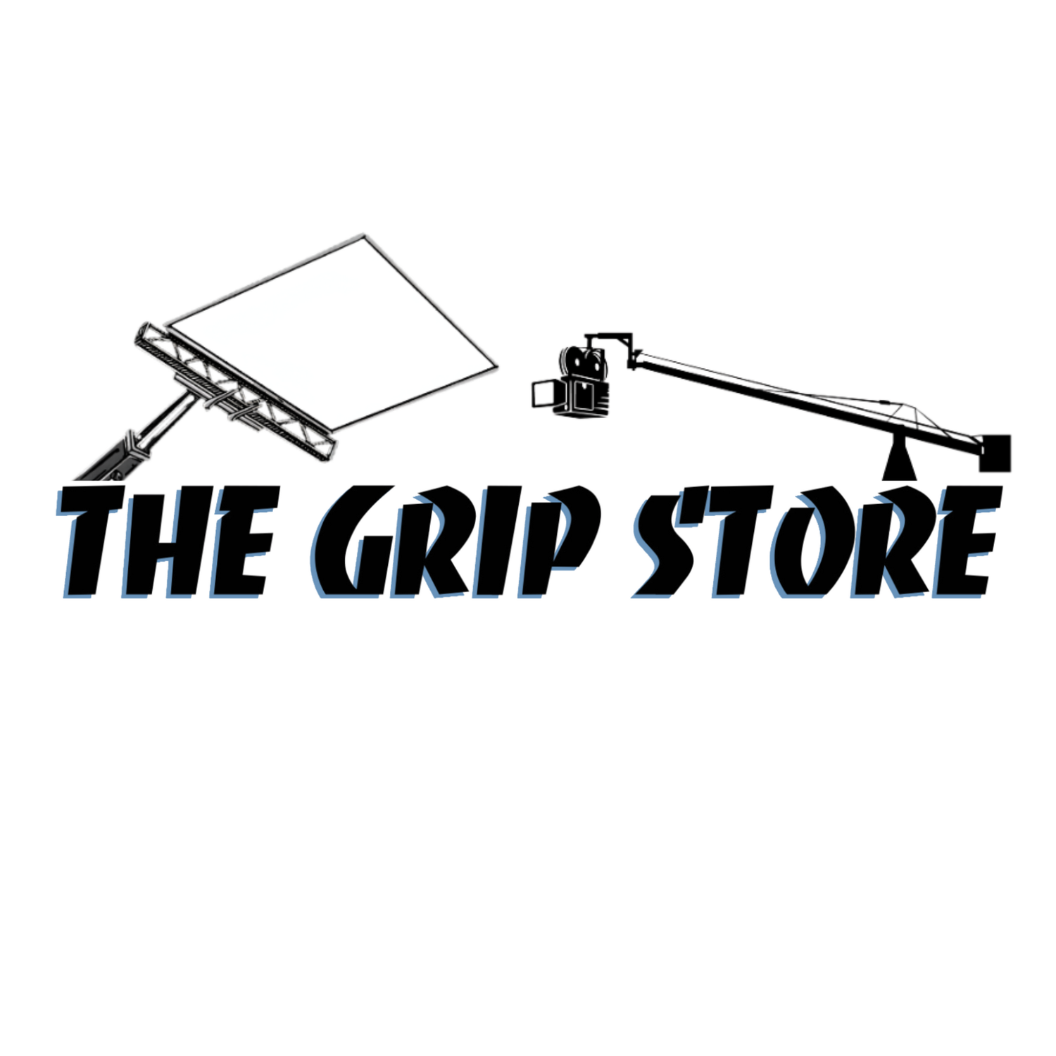 The Grip Store