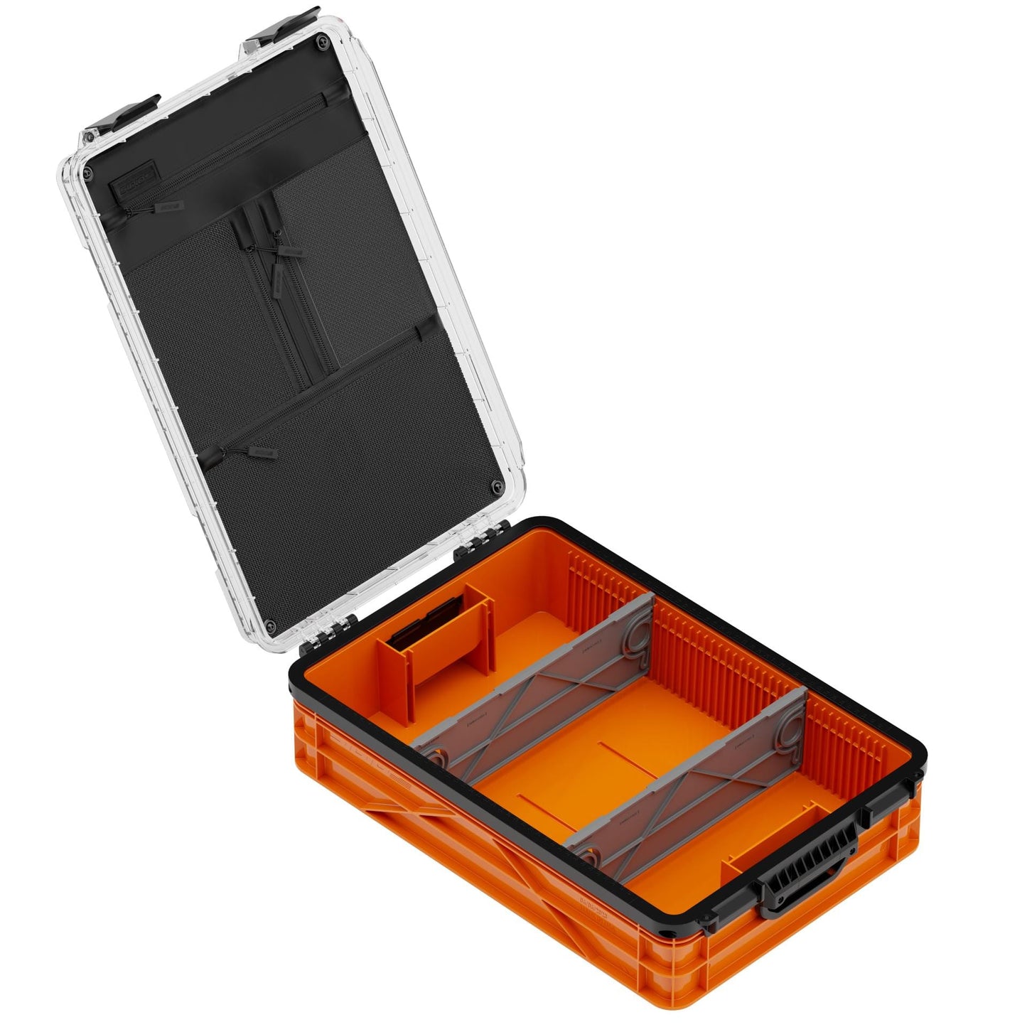 Quarter Size SidioCrate WR (Weather Resistant)