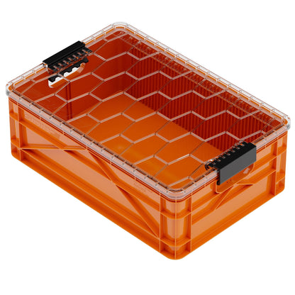 Half Size SidioCrate