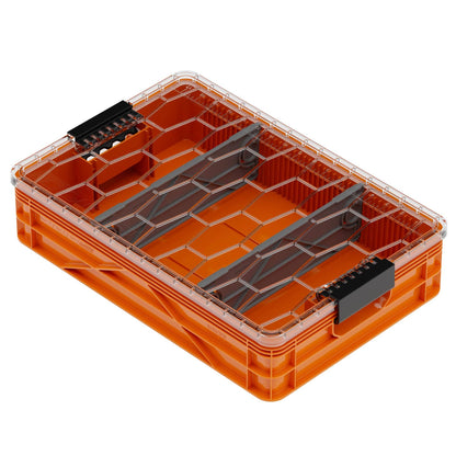 Quarter Size SidioCrate