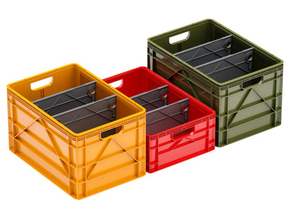 Basic Pack 2.0 - Grip Support Store