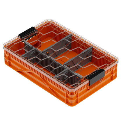 Quarter Size SidioCrate