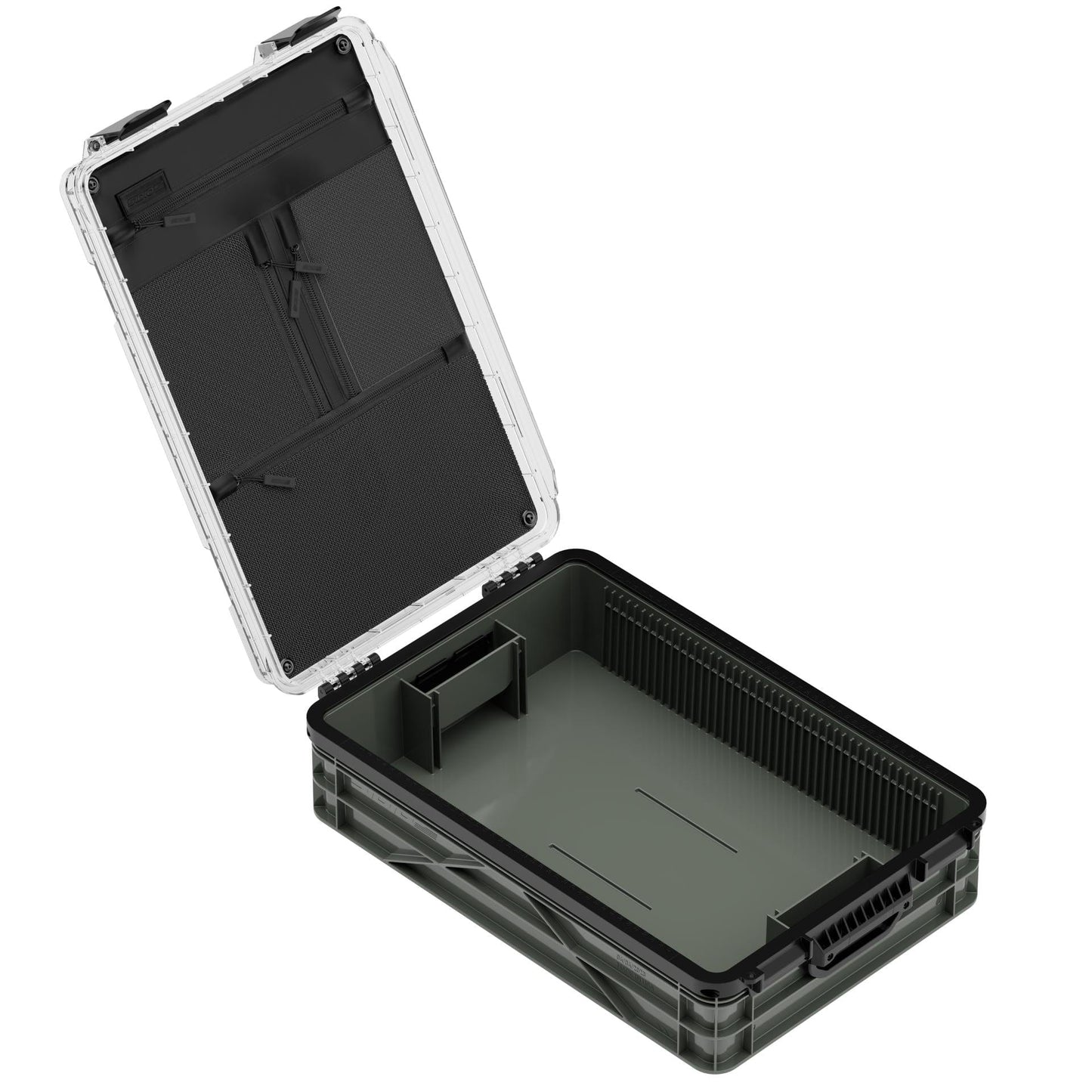 Quarter Size SidioCrate WR (Weather Resistant)