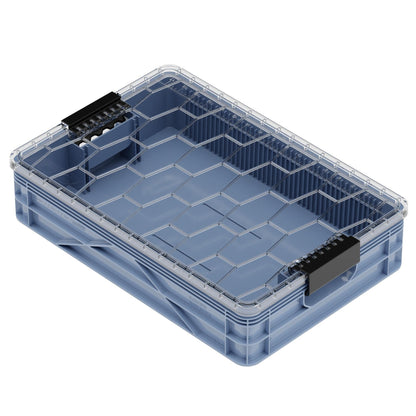 Quarter Size SidioCrate