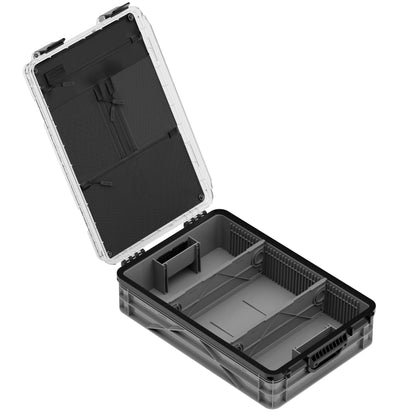 Quarter Size SidioCrate WR (Weather Resistant)