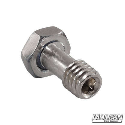 Pie Bolt