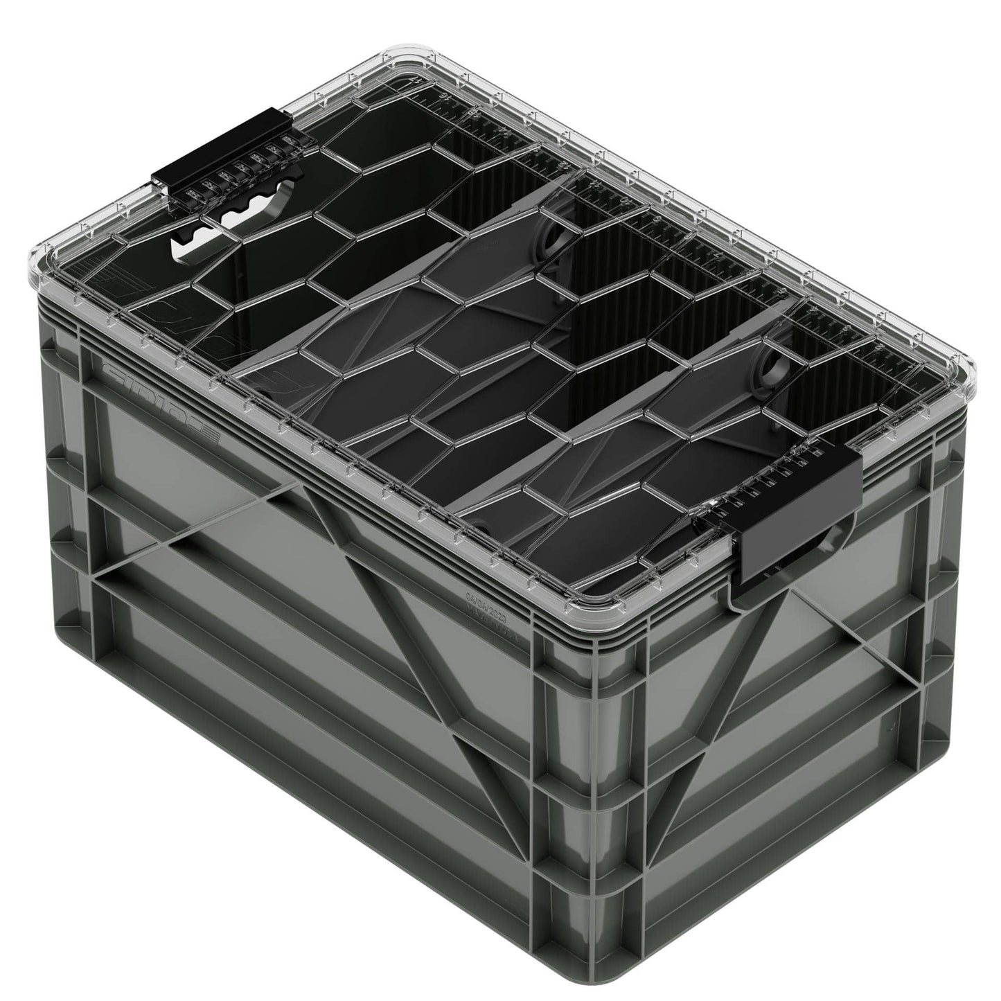 Full Size SidioCrate