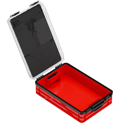 Quarter Size SidioCrate WR (Weather Resistant)