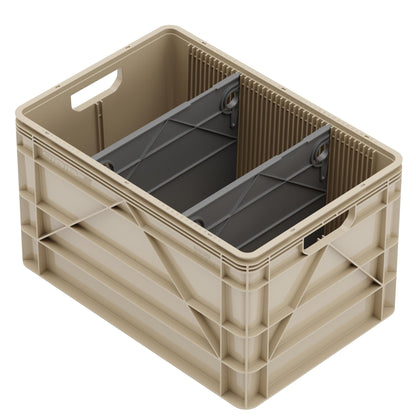 Full Size SidioCrate