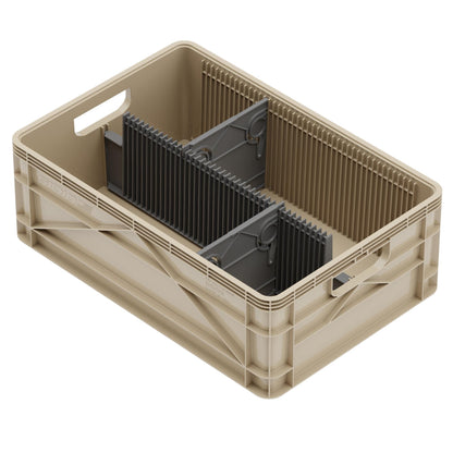 Half Size SidioCrate