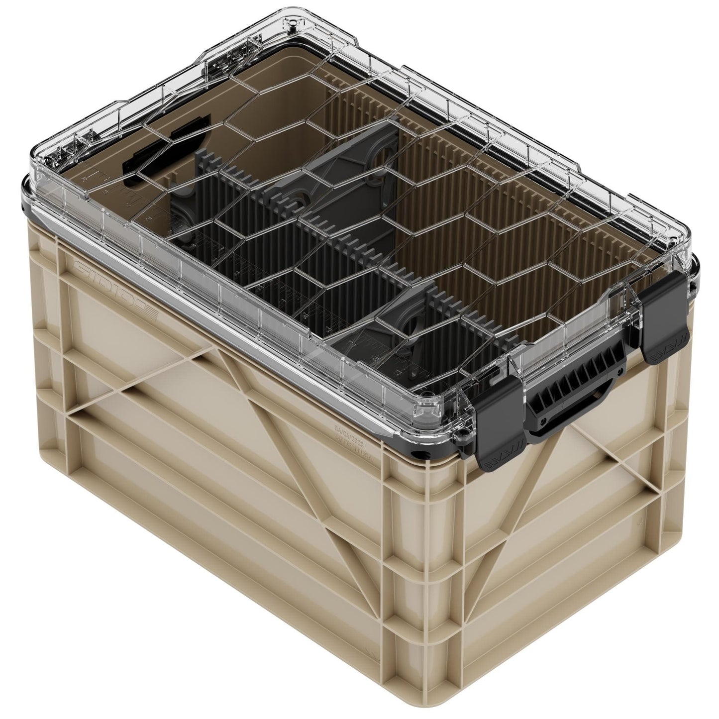 Full Size SidioCrate WR (Weather Resistant)