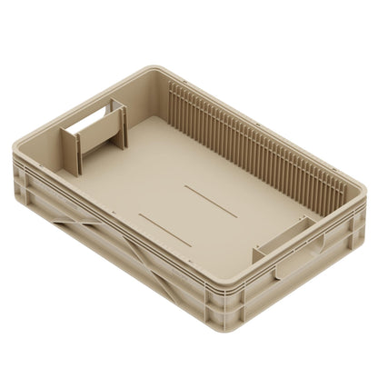 Quarter Size SidioCrate