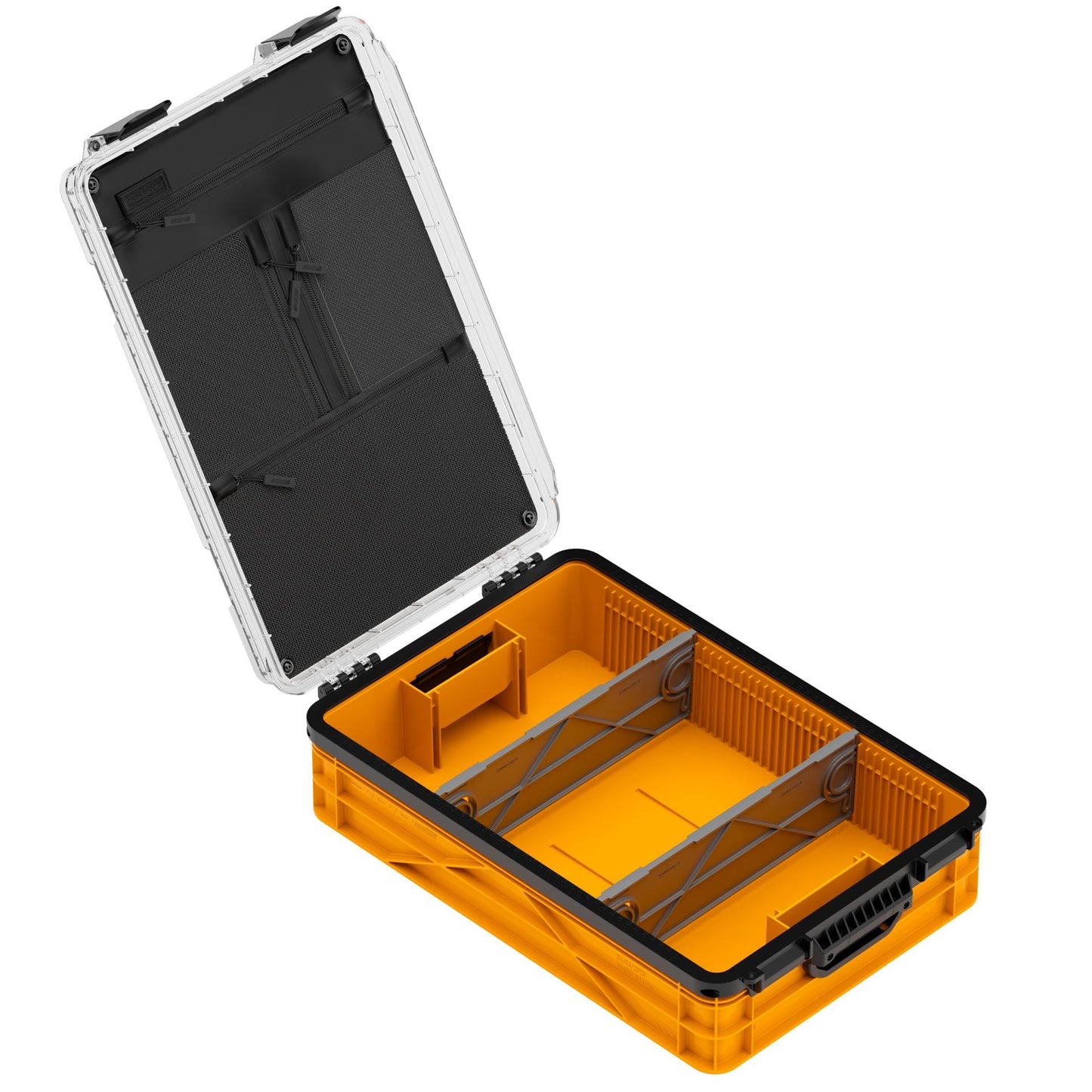 Quarter Size SidioCrate WR (Weather Resistant)