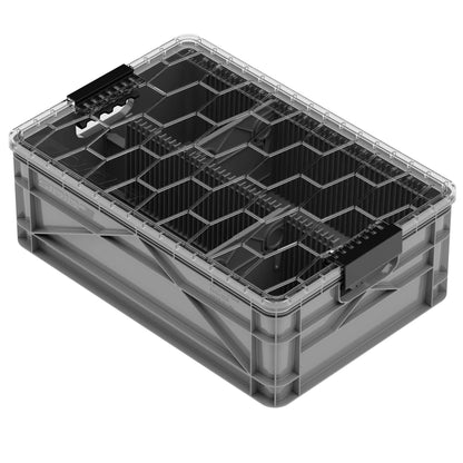 Half Size SidioCrate