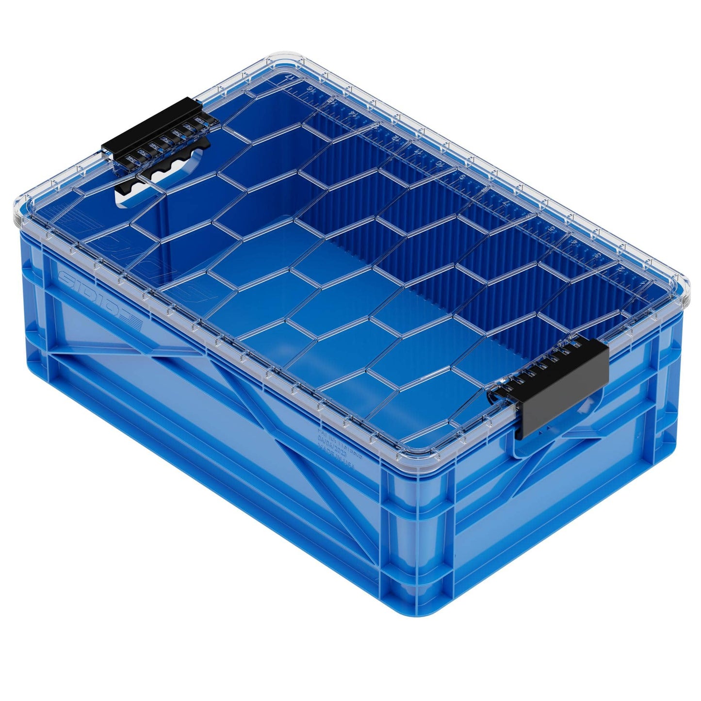 Half Size SidioCrate