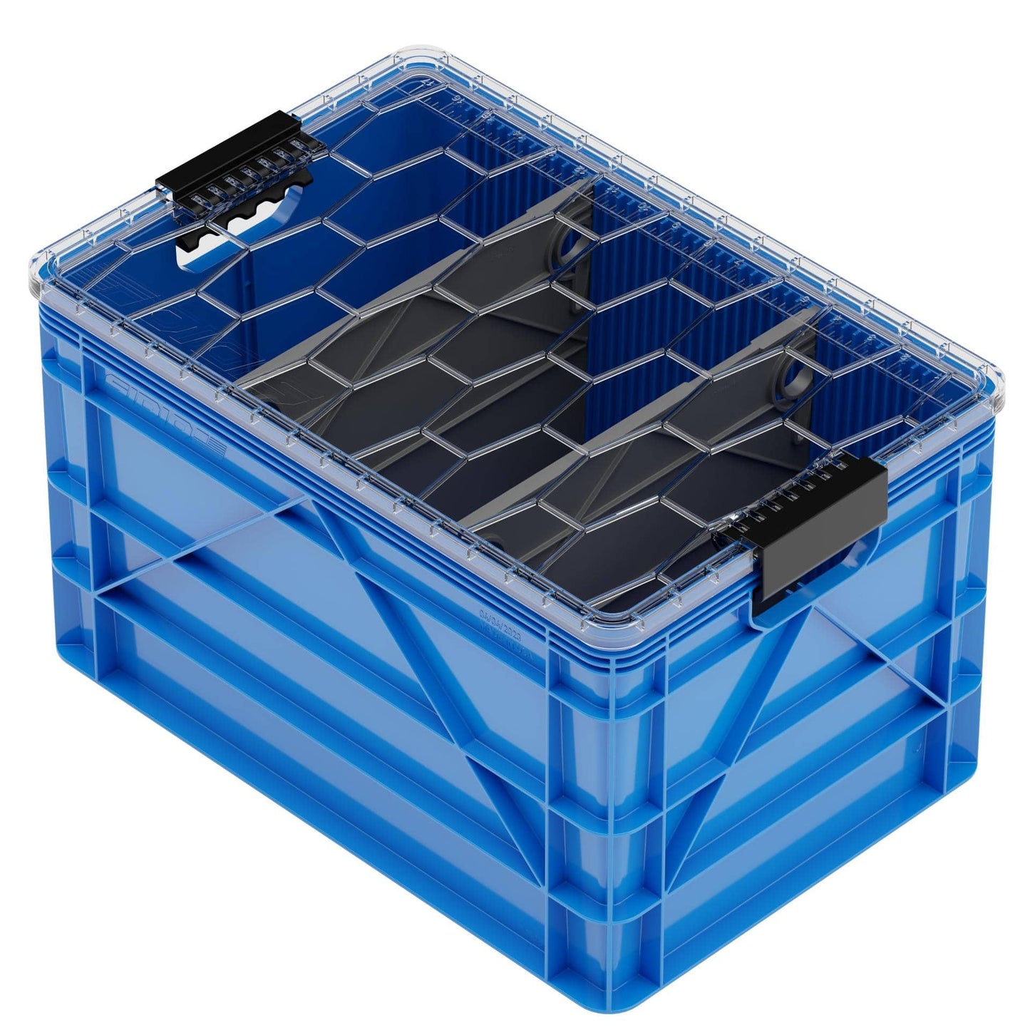 Full Size SidioCrate