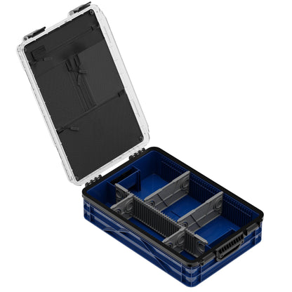 Quarter Size SidioCrate WR (Weather Resistant)