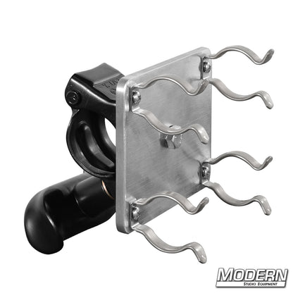 Dual Fluorescent T12 Lamp Holders - Grip Support Store