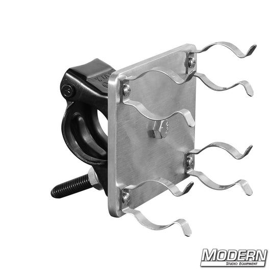 Dual Fluorescent T12 Lamp Holders - Grip Support Store