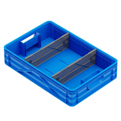 Quarter Size SidioCrate