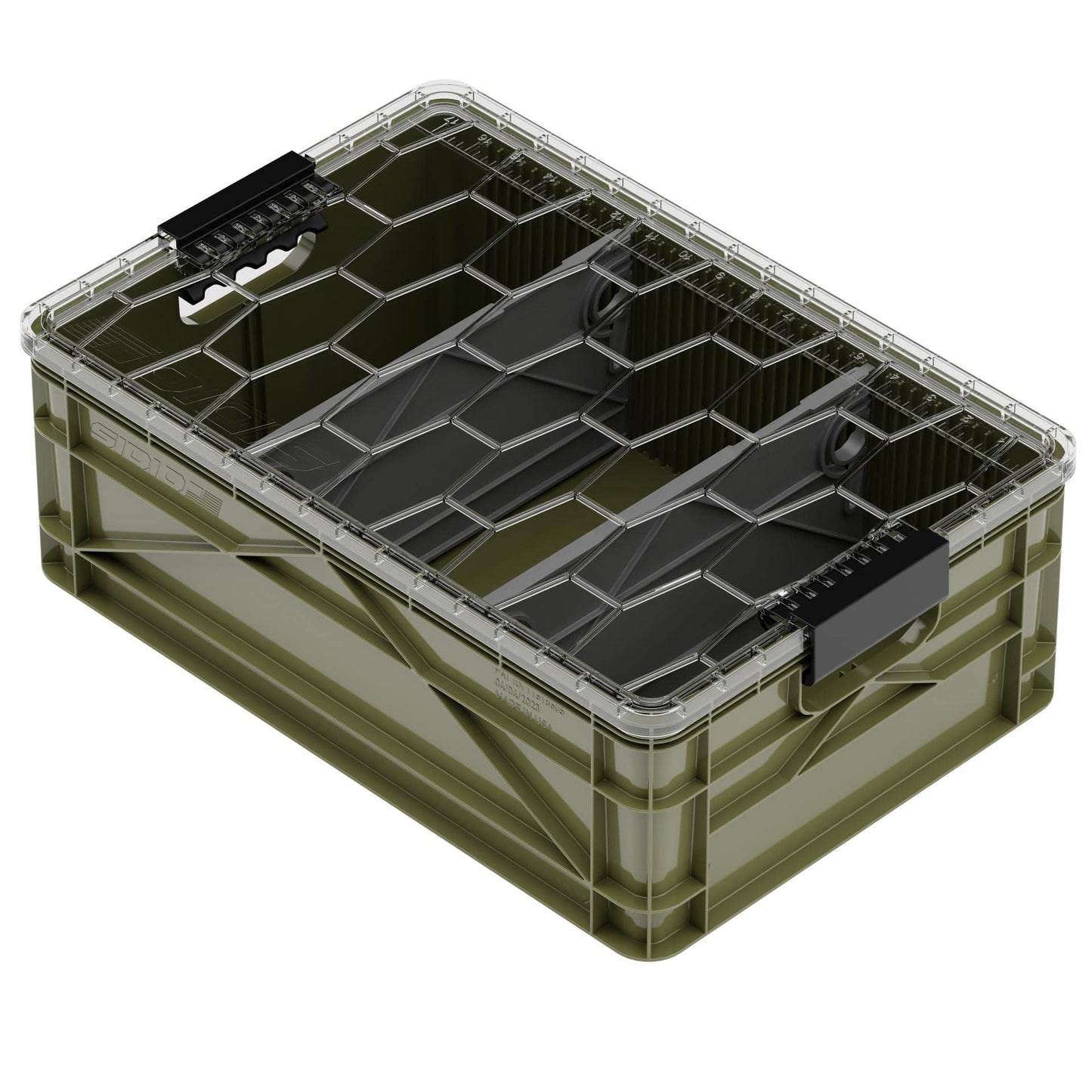 Half Size SidioCrate