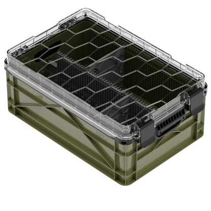 Half Size SidioCrate WR (Weather Resistant)