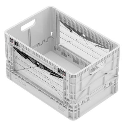 Full Size Collapsible SidioCrate - Grip Support Store