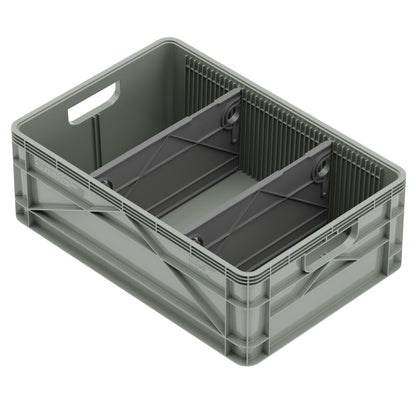 Half Size SidioCrate