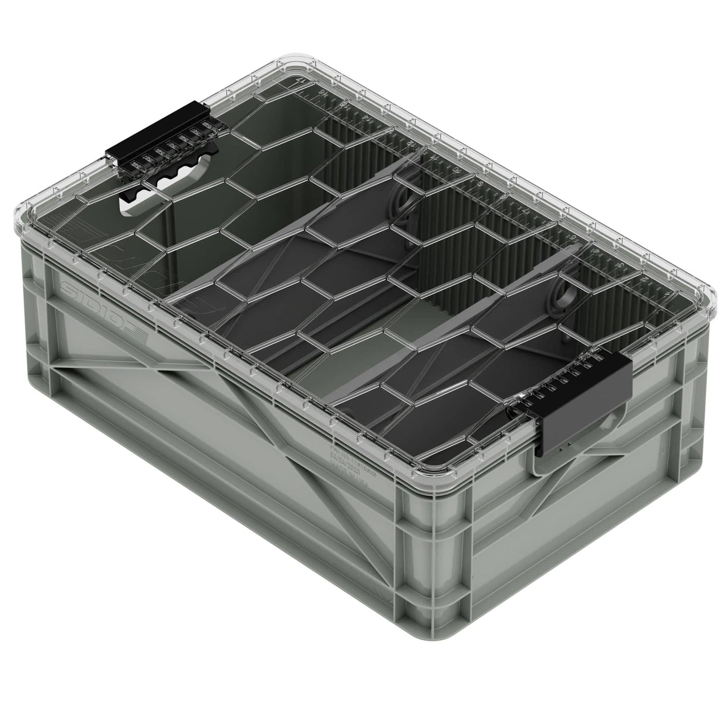 Half Size SidioCrate