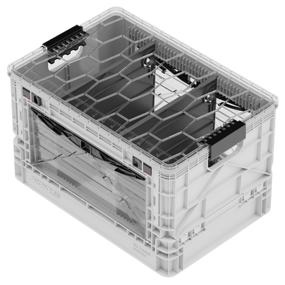 Full Size Collapsible SidioCrate - Grip Support Store