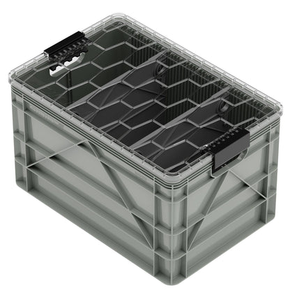 Full Size SidioCrate