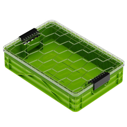 Quarter Size SidioCrate