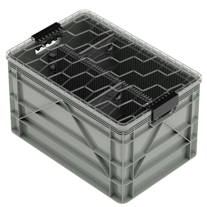 Full Size SidioCrate